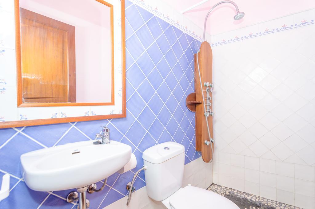 Cas Padrins Villa Santanyi Ngoại thất bức ảnh